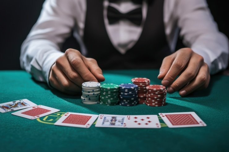 Pengingat bermain bertanggung jawab di situs